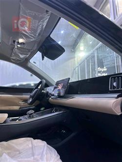 BYD SONG PRO DM-i